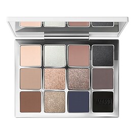 Ethereal Eyes Eyeshadow Palette: Moonlight - Paleta cieni do powiek
